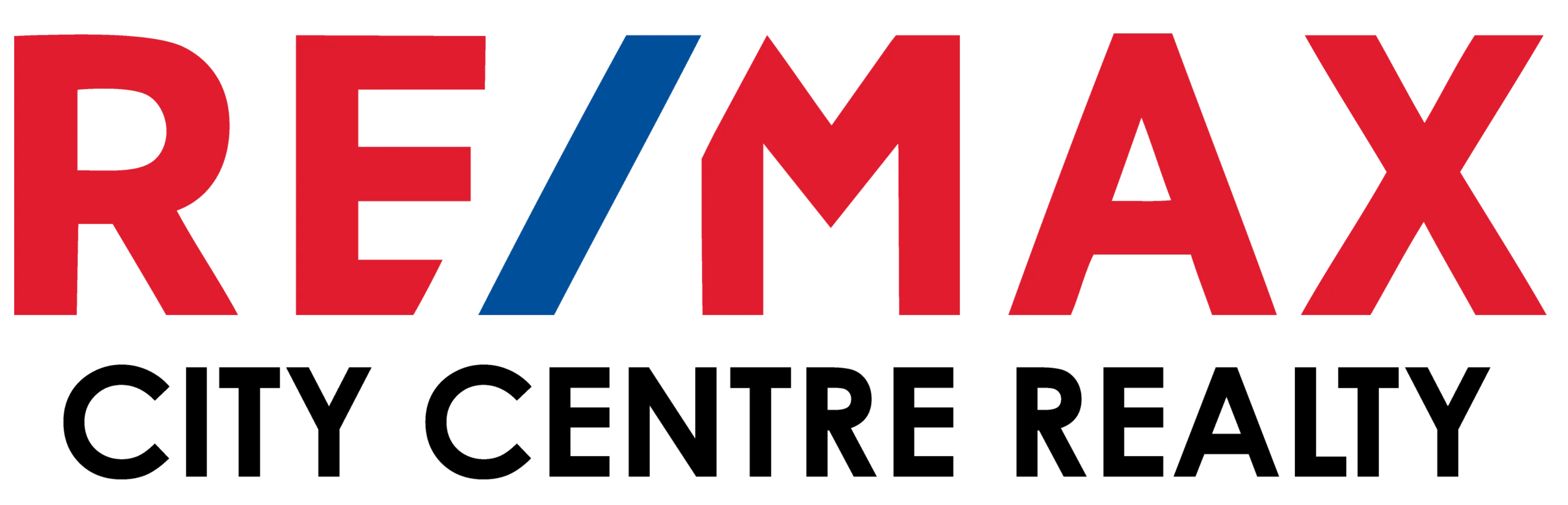 RE/MAX-City Centre Realty